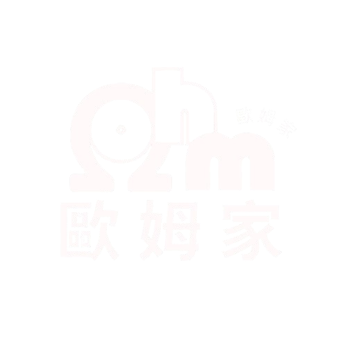 歐姆家購物LOGO